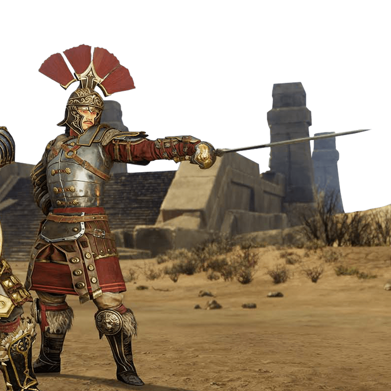 Brimstone Sands campaign boost