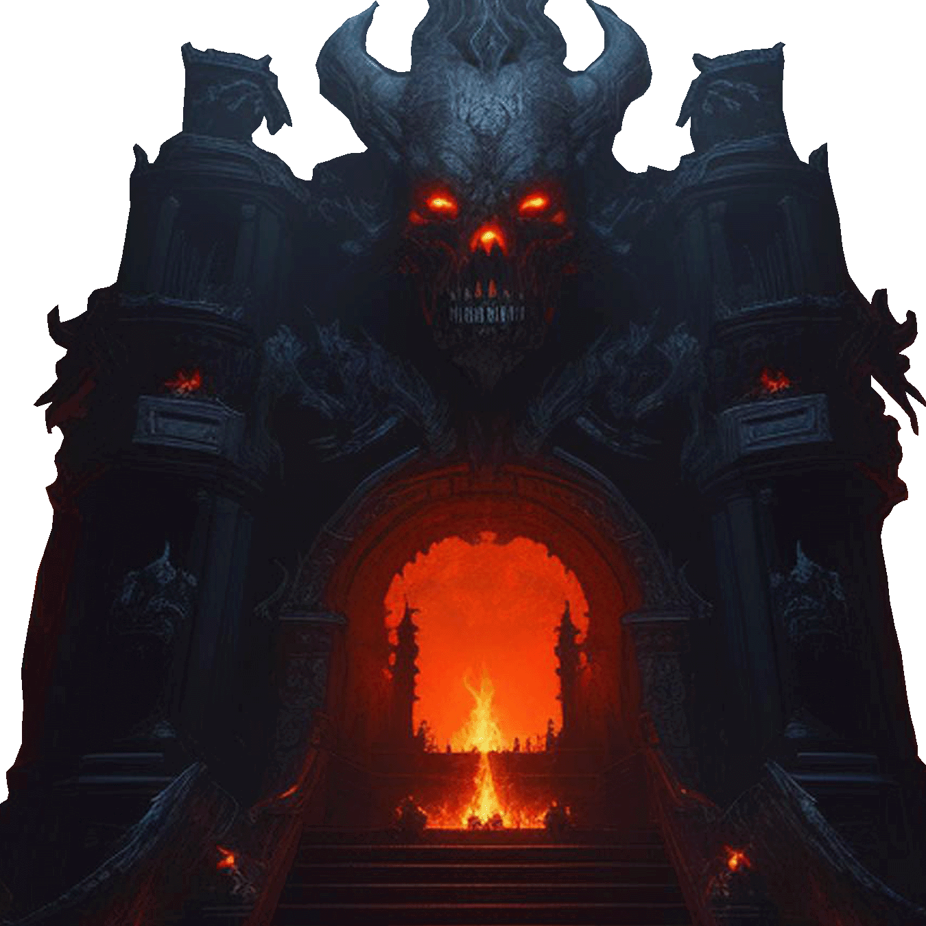 Capstone dungeons boost in Diablo 4
