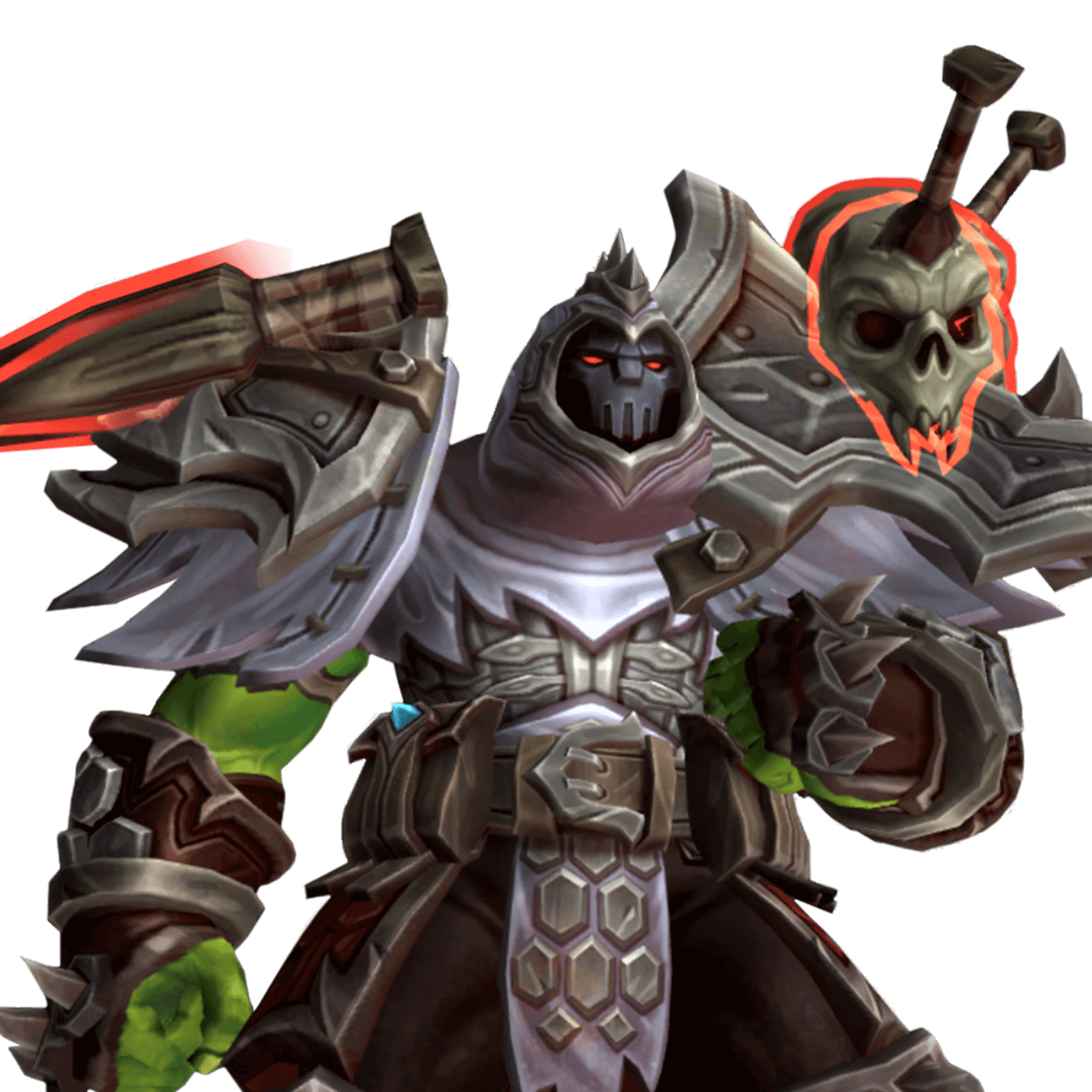 buy Fated Castle Nathria Heroic carries