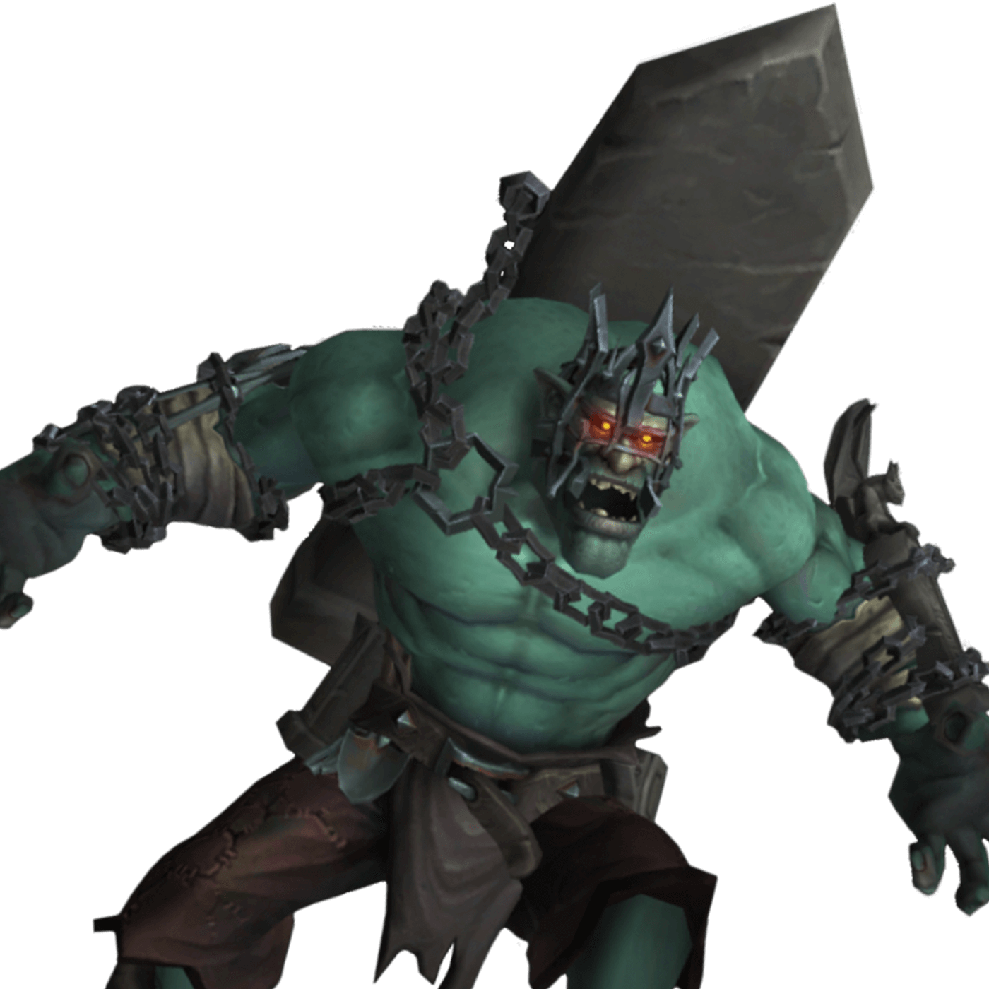 buy Fated Castle Nathria Mythic carries