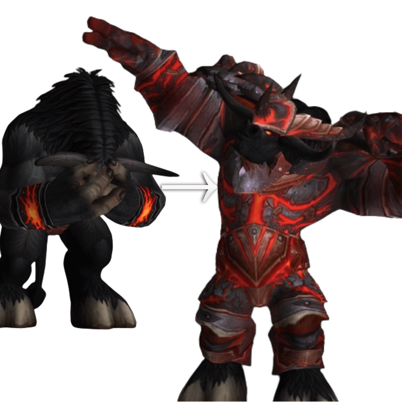 Power Leveling in Classic WoW Cataclysm