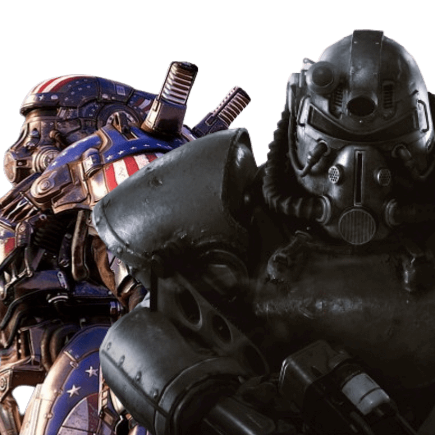 Fallout 76 Accounts for sale