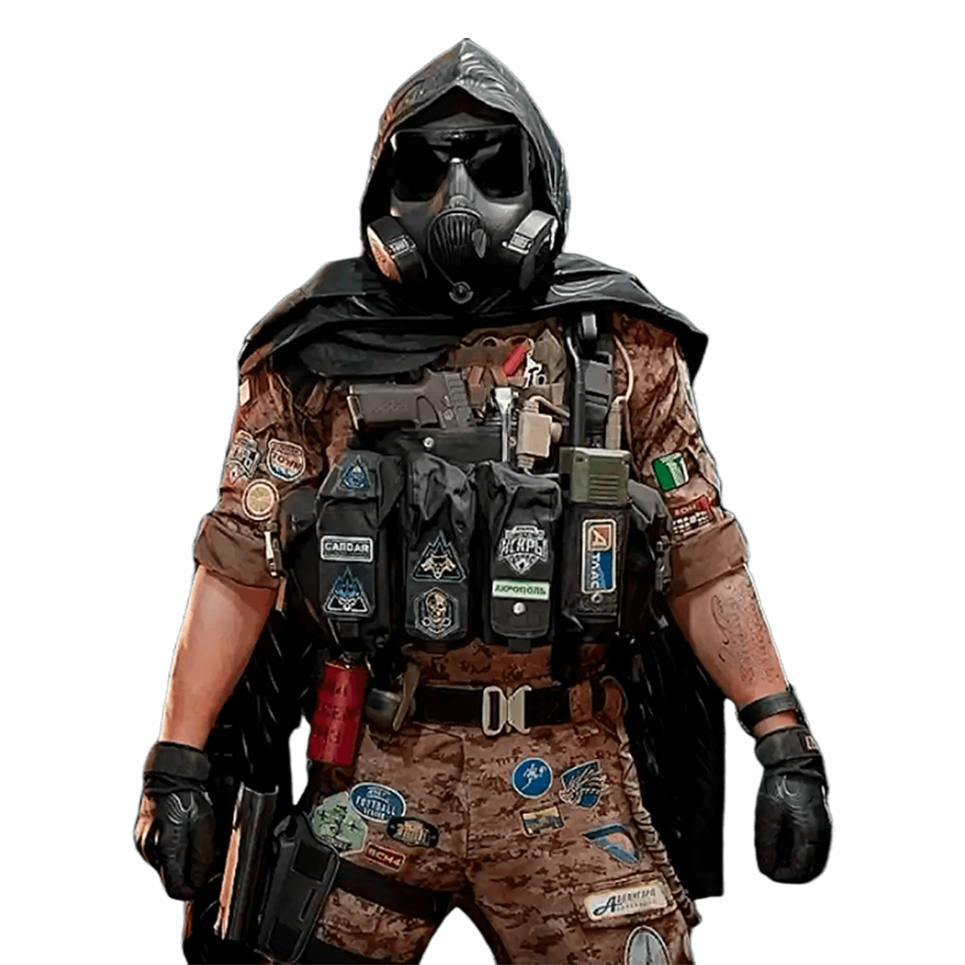 cod warzone trail blazer skin unlock boost