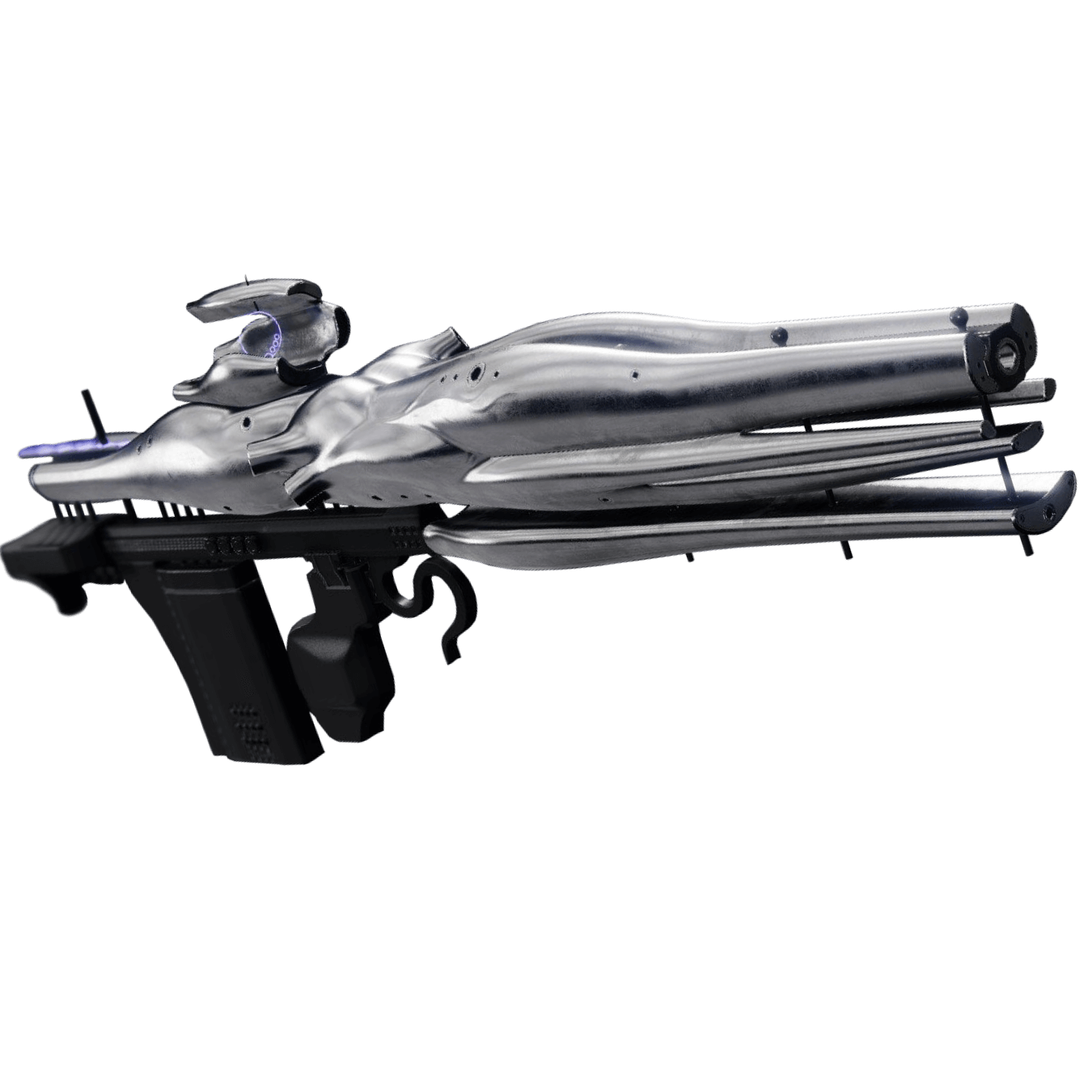 Collective Obligation exotic unlock boost
