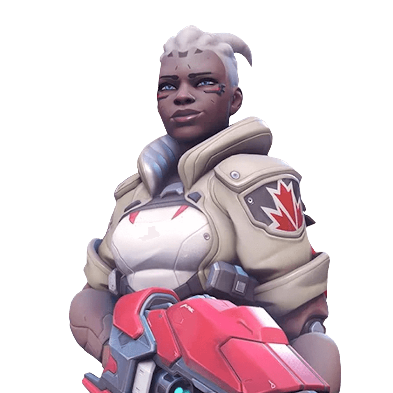 Competitive Wins boost in Overwatch 2
