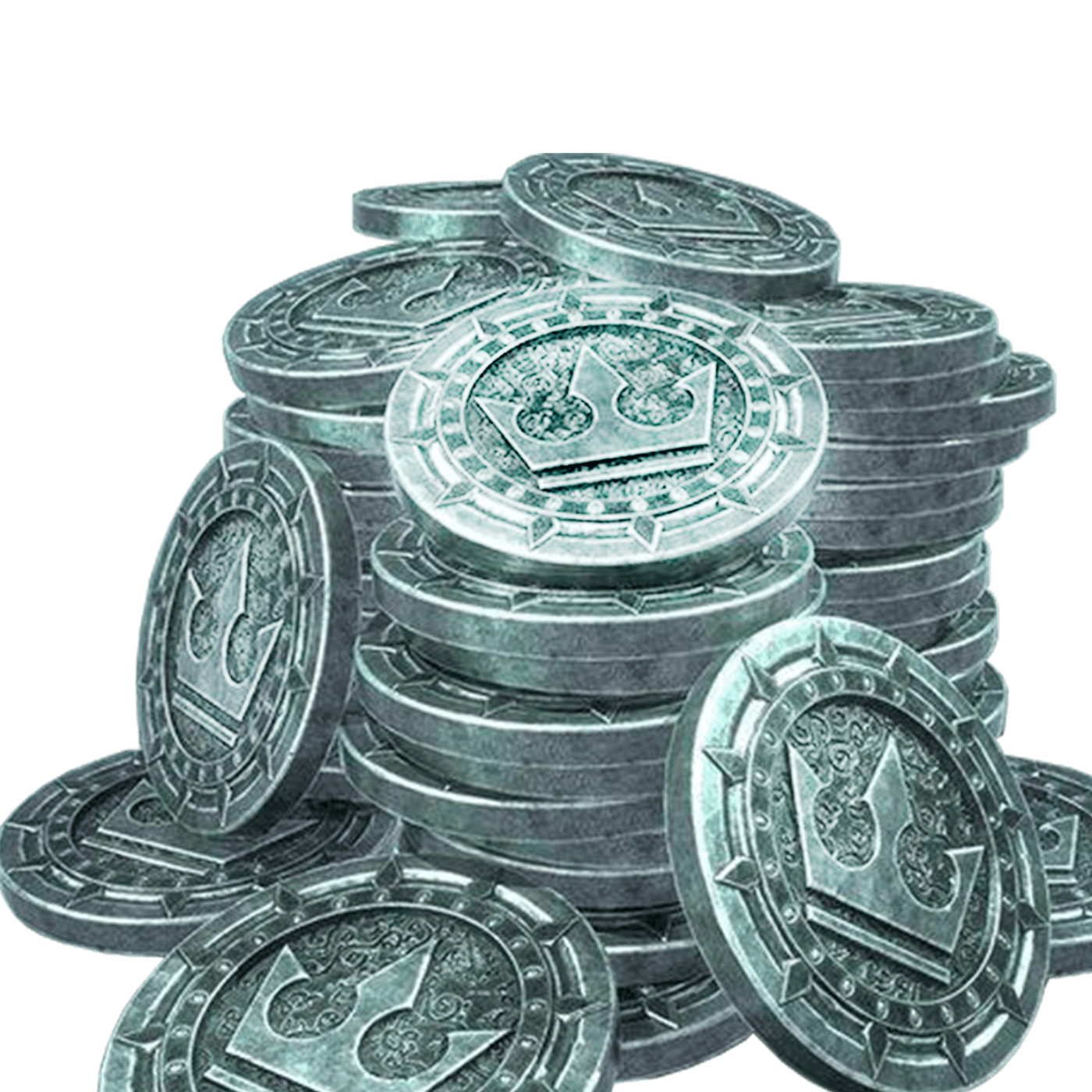 ESO Crowns