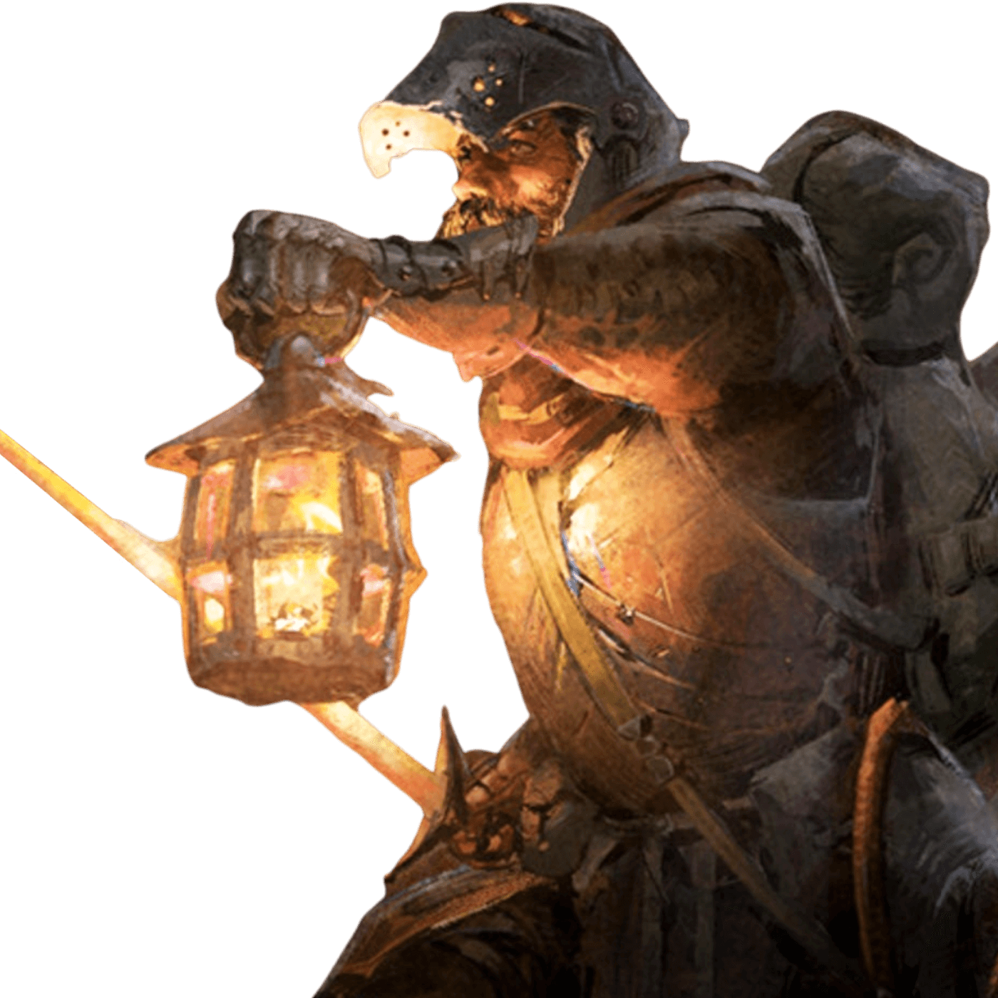 Dark and Darker items