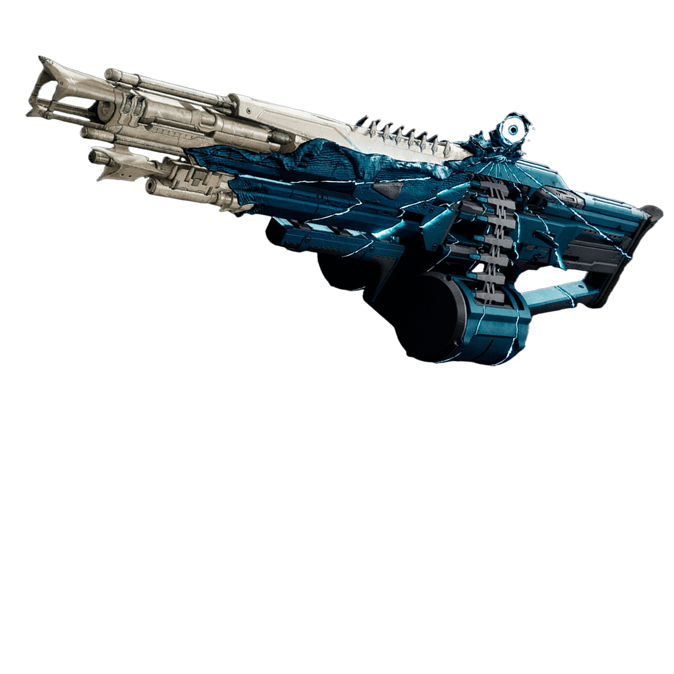 destiny 2 watchful eye boost service