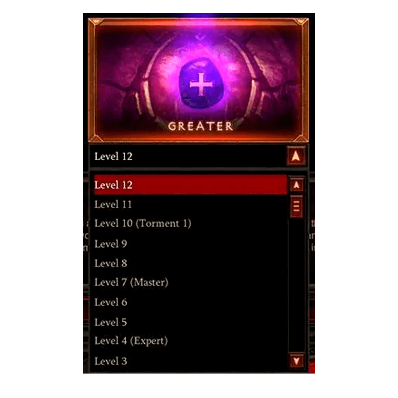 Diablo 3 Greater Rift Runs Boost
