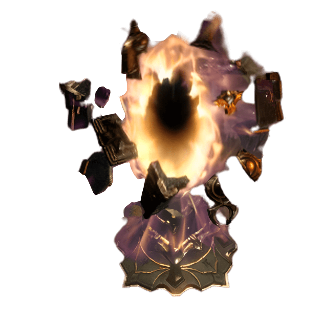 The Pit boost in Diablo 4