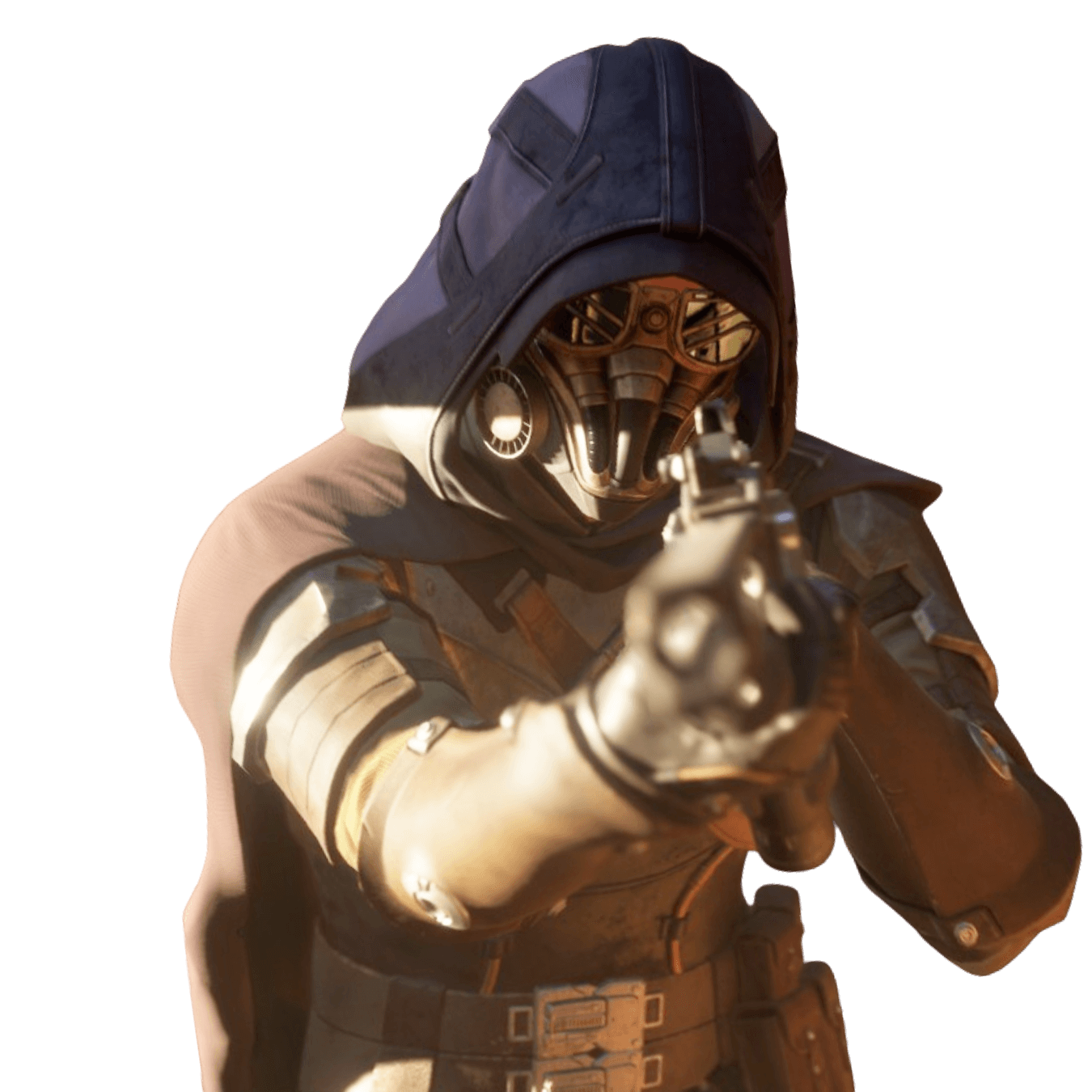 Dune Awakening power leveling