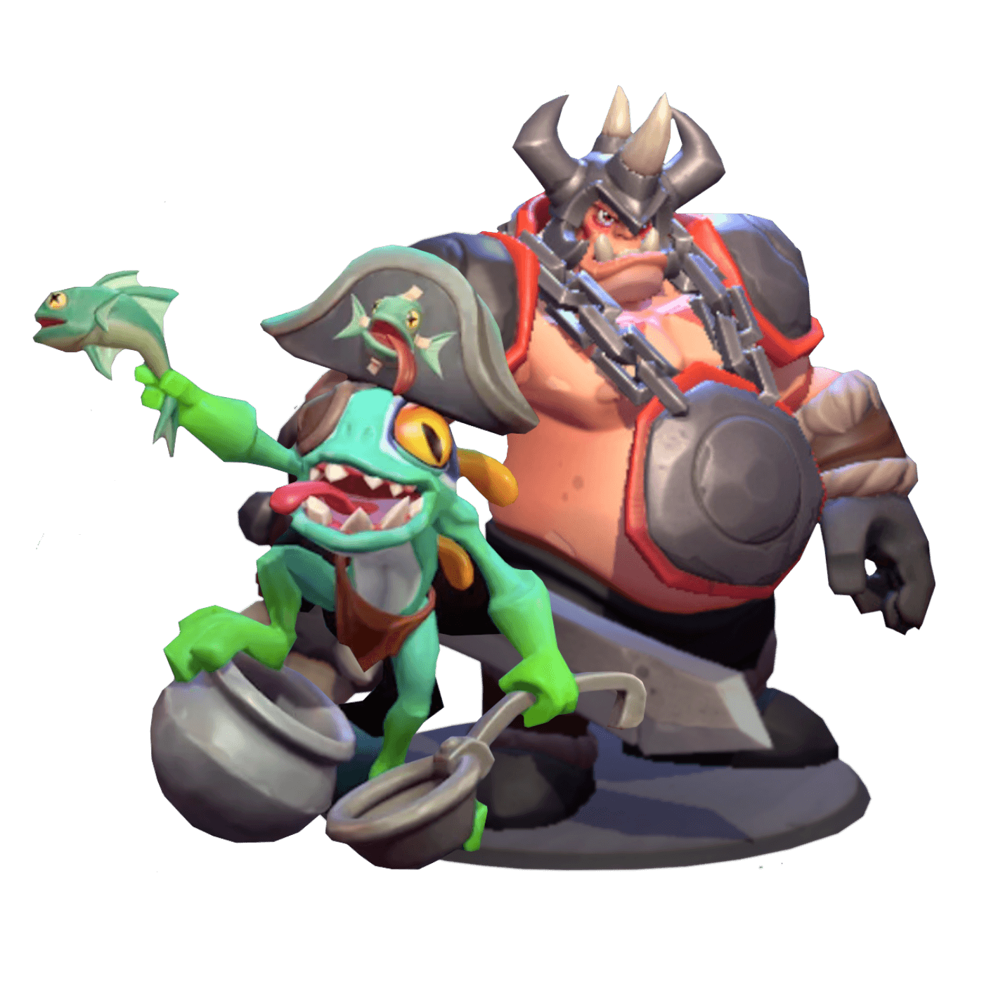 Dungeon boost Warcraft Rumble