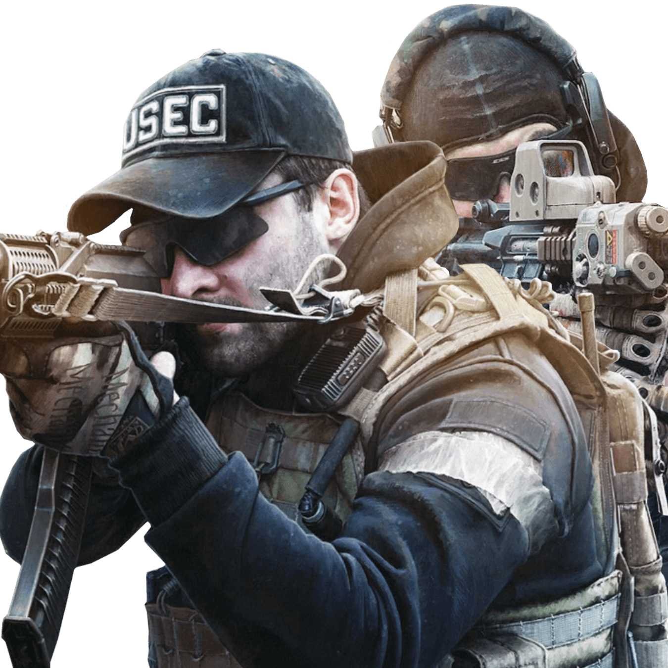 escape from tarkov accounts