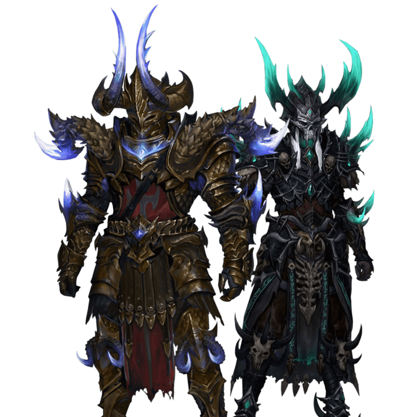 buy Elder Rifts carries in Diablo Immortal