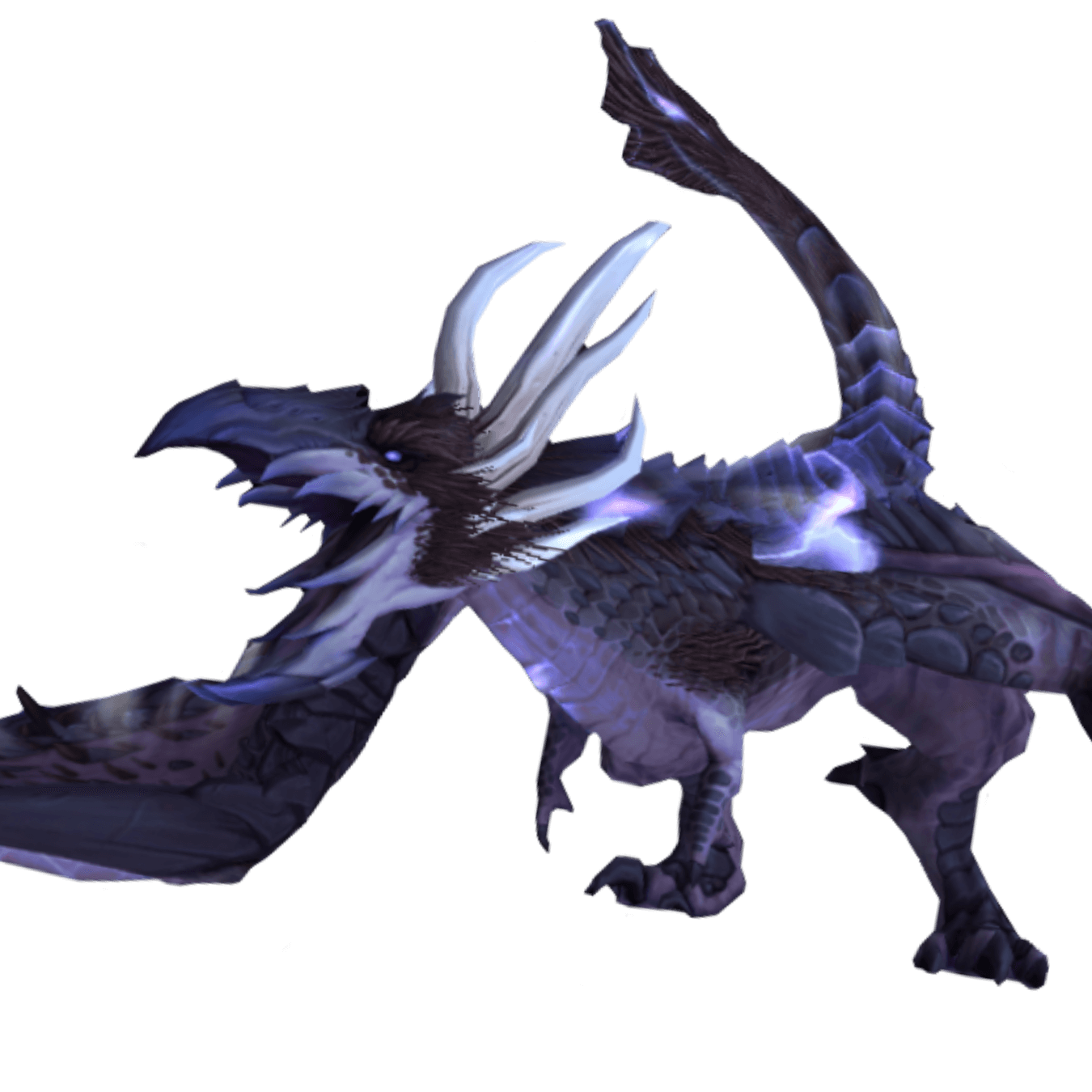 Embodiment of the Storm-Eater boost