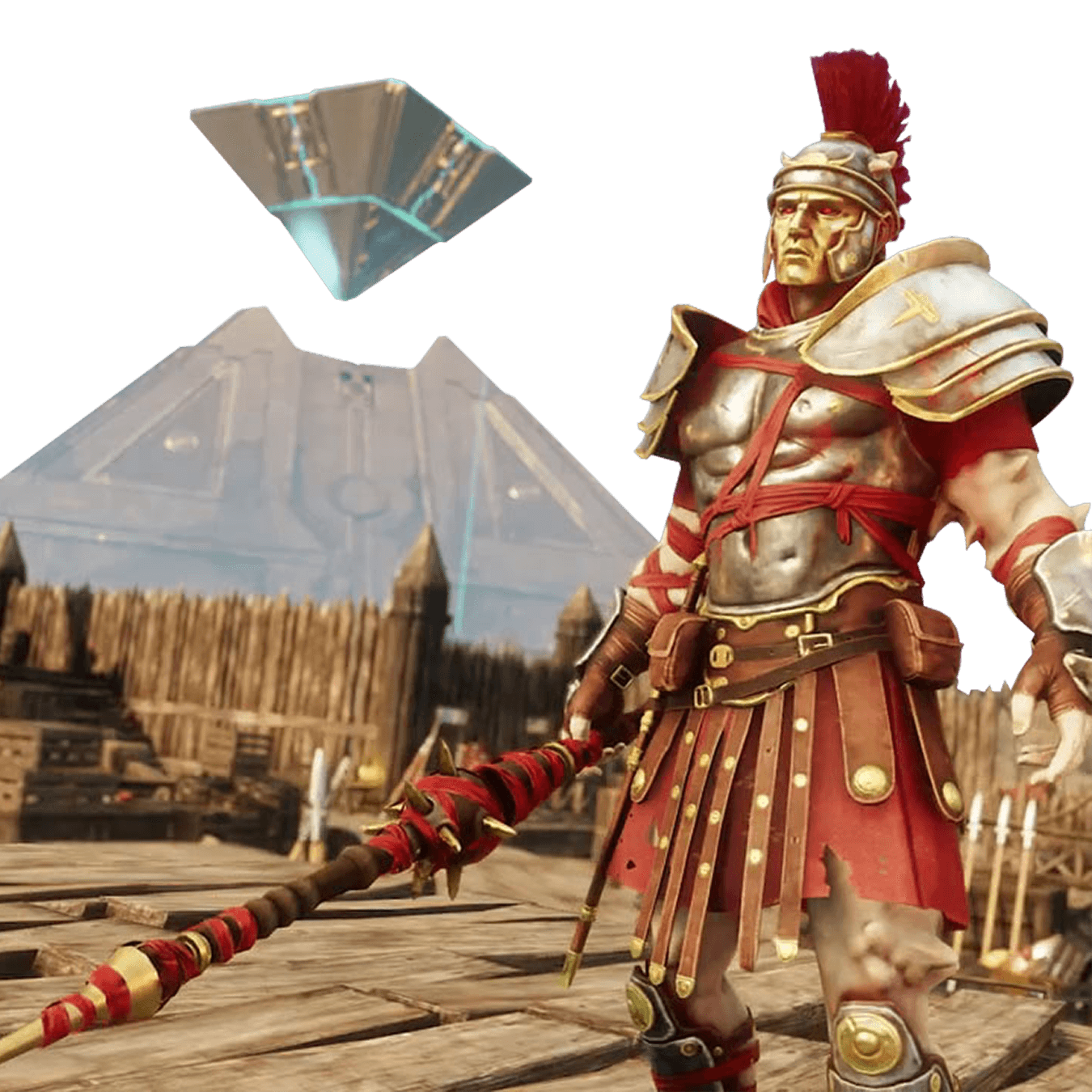 The Ennead expedition boost