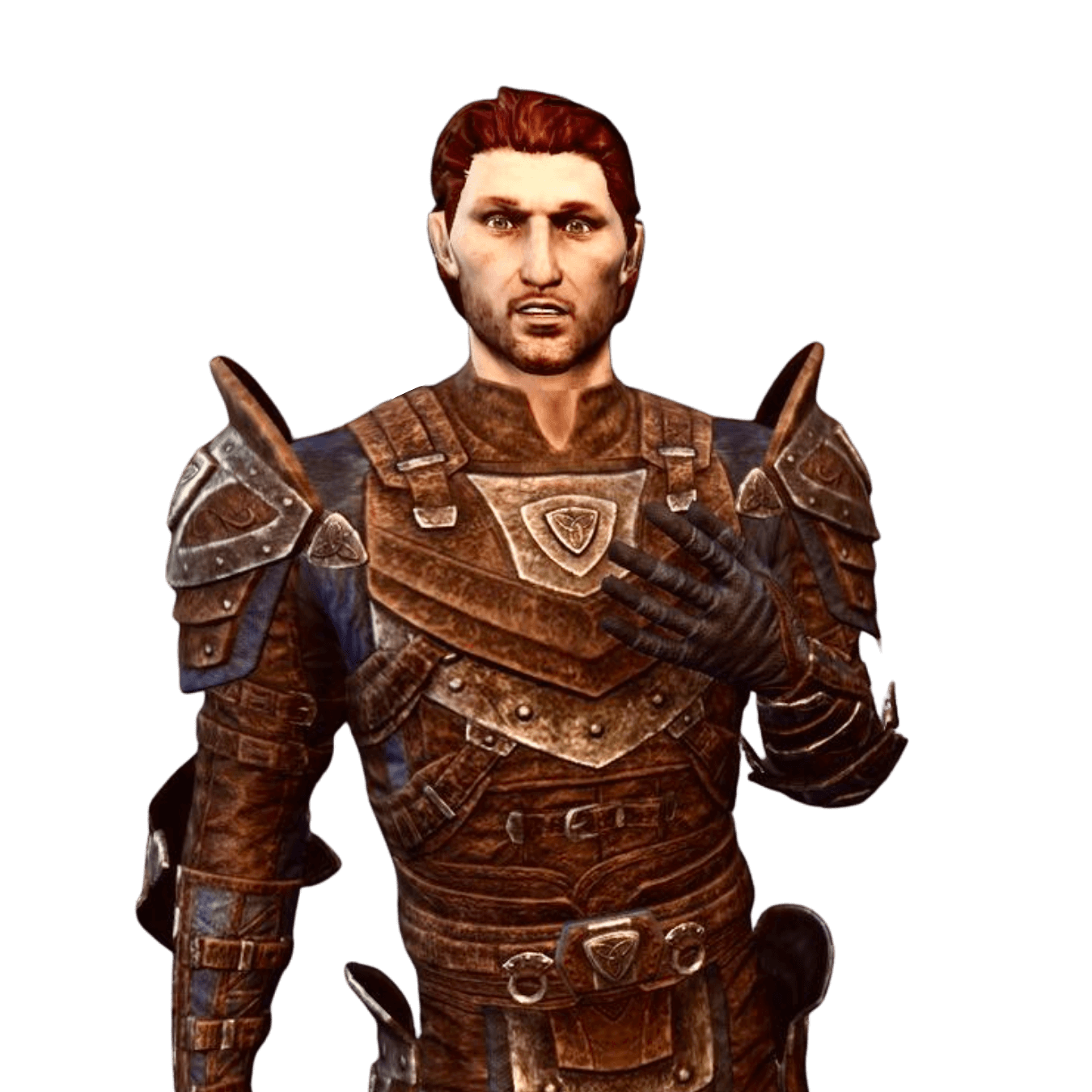 Bastian Hallix companion unlock boost