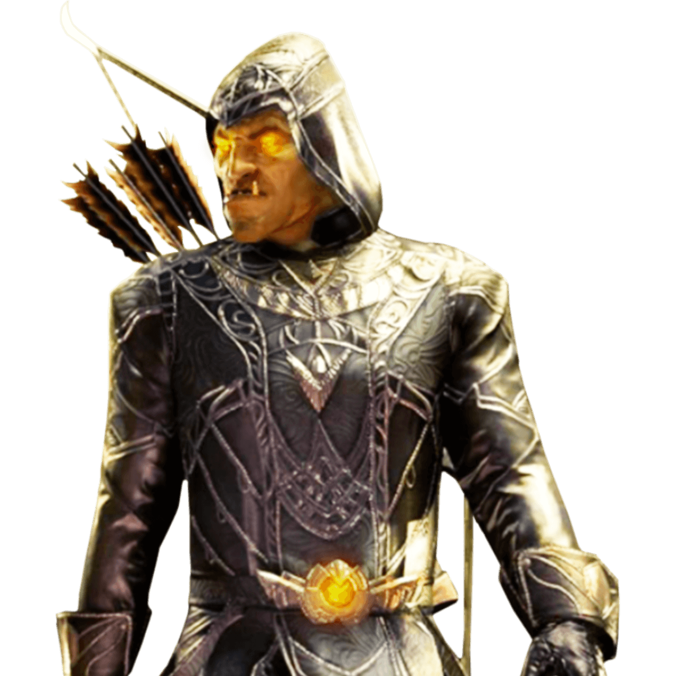 ESO Maelstrom Veteran Arena Carries