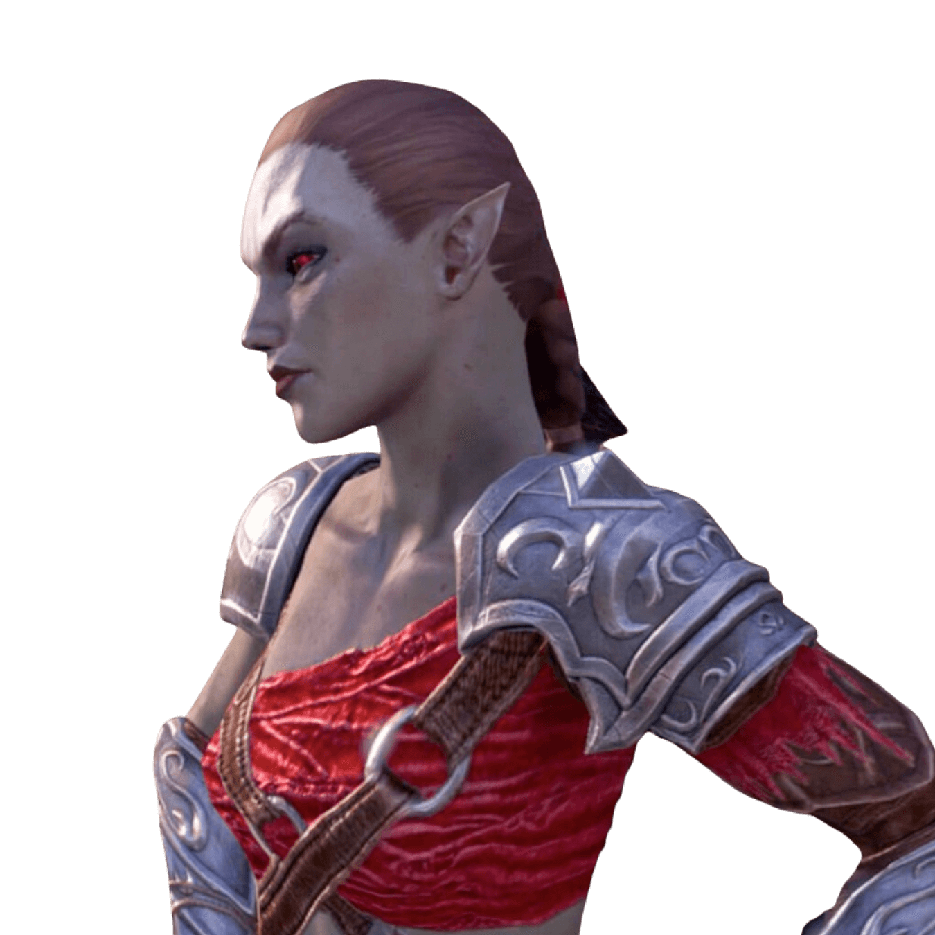 Mirri Elendis companion unlock boost