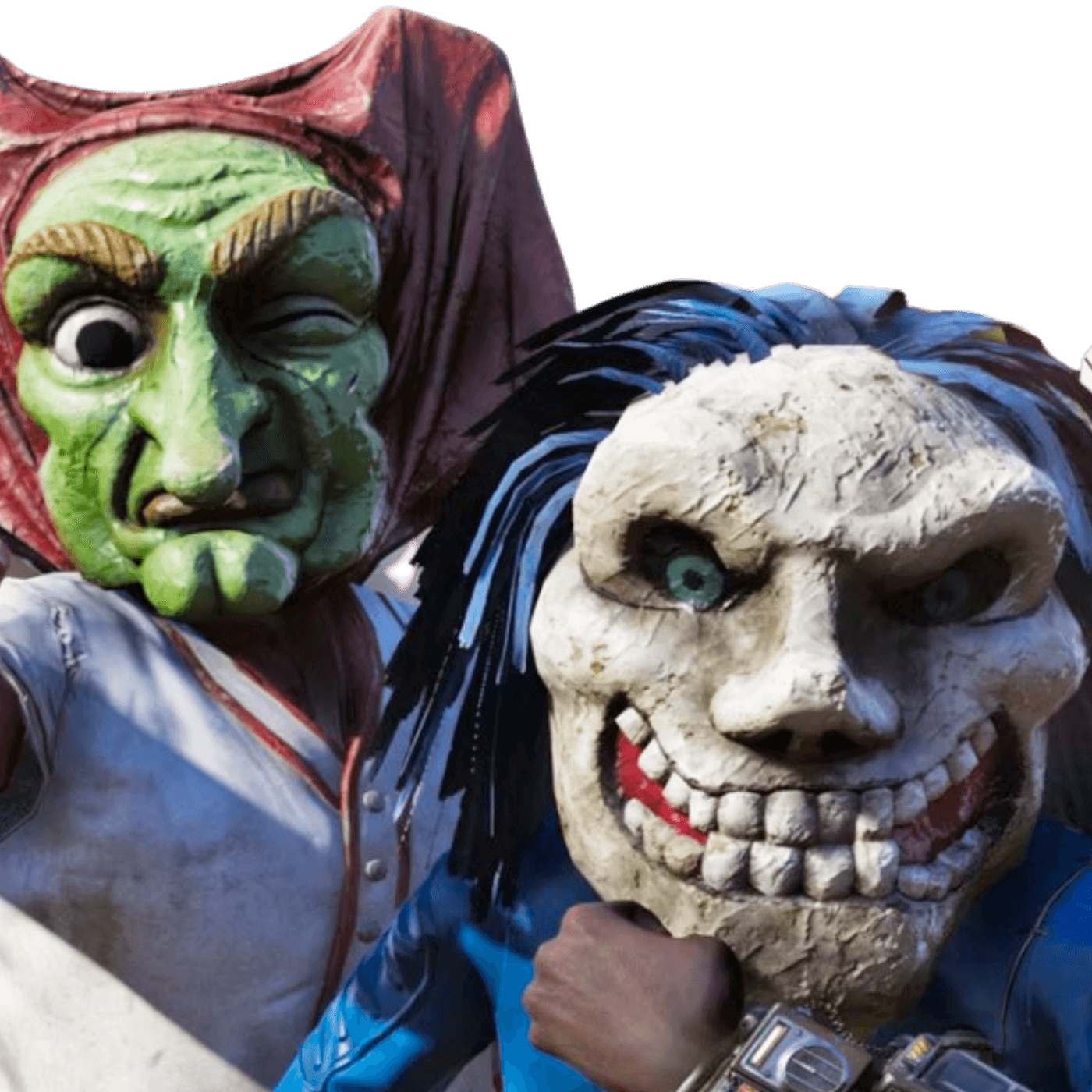 Fallout 76 fasnacht day boost