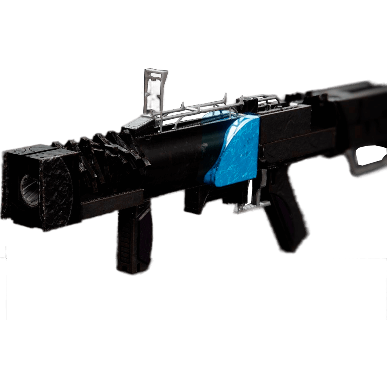 Forbearance adept boost