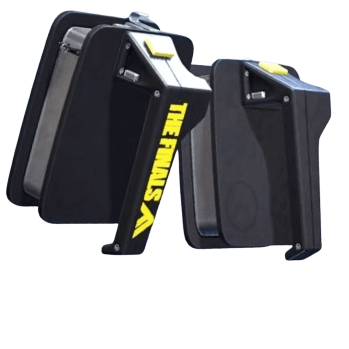 the finals gadgets level boost