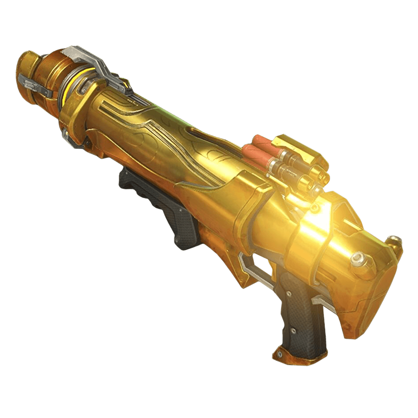 buy Golden Weapons boost in Overwatch 2