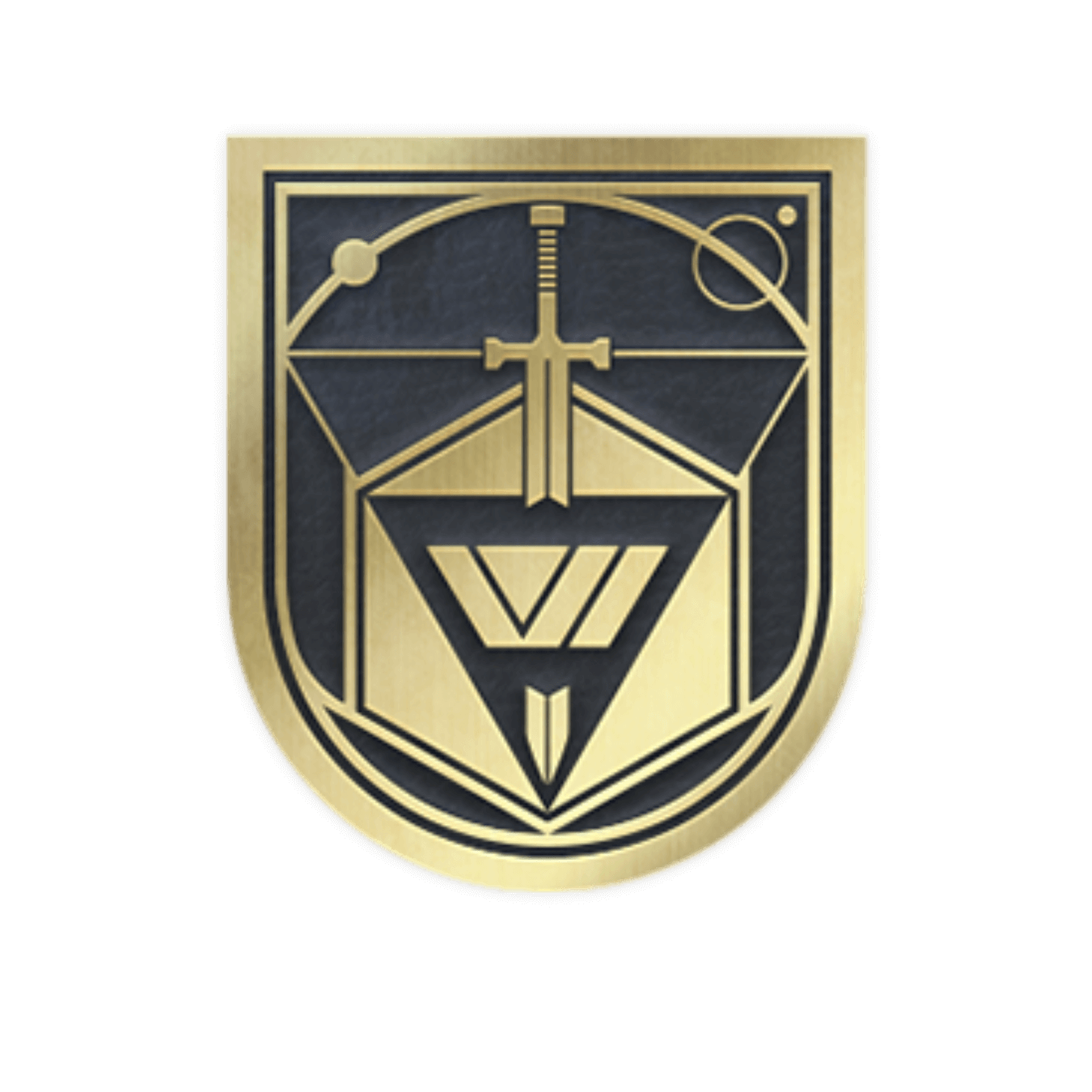 Grandmaster Nightfall carries