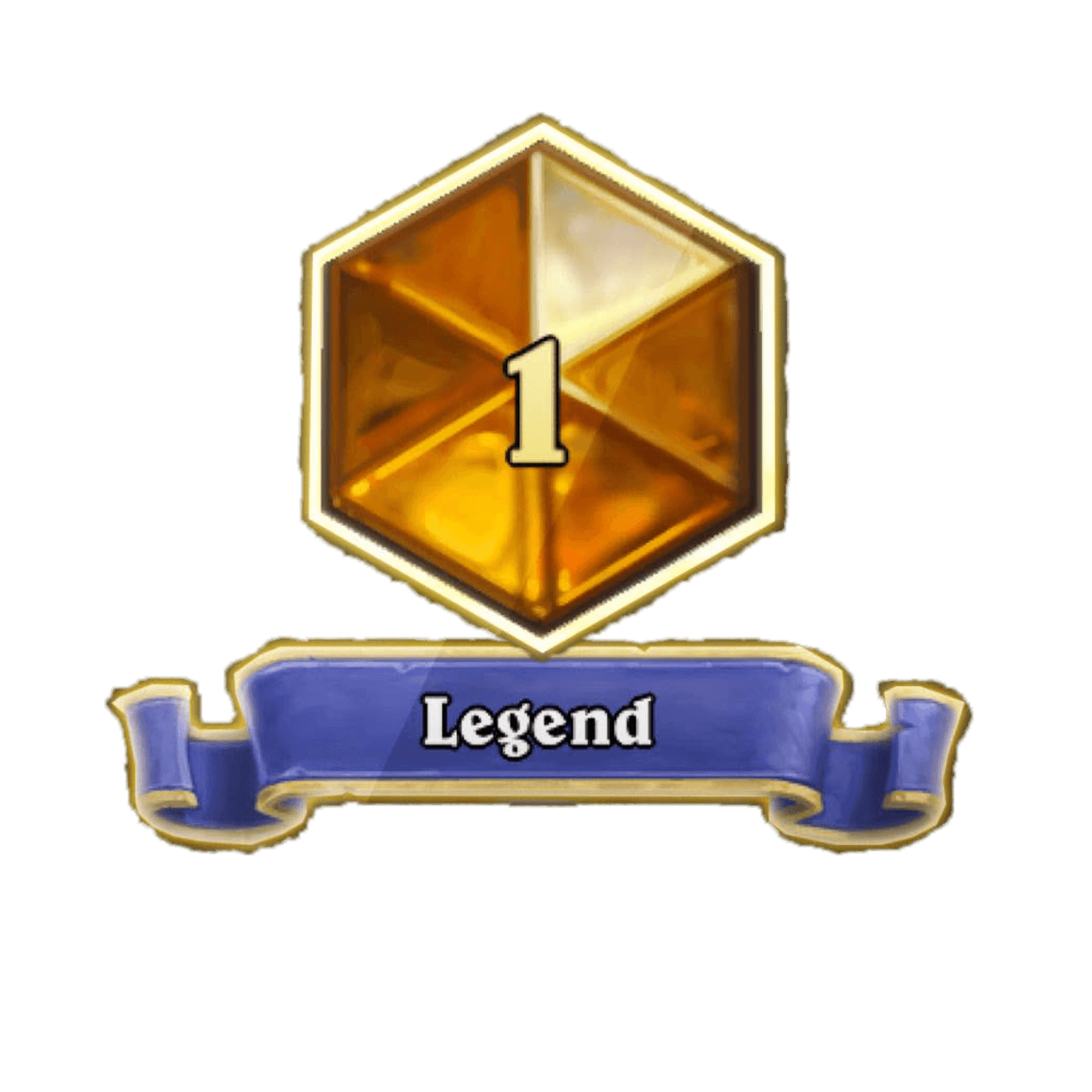 Hearthstone Legend Rank Boosting