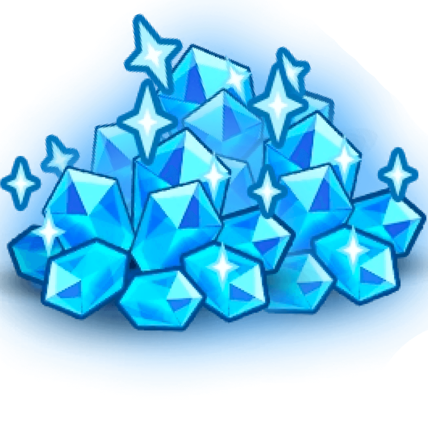 Honkai crystals boost