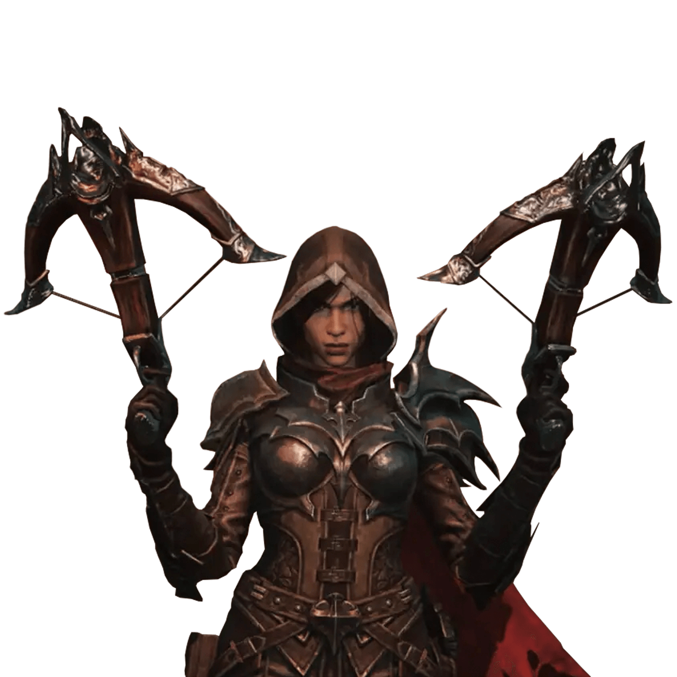 buy Hourly driving – Diablo Immortal