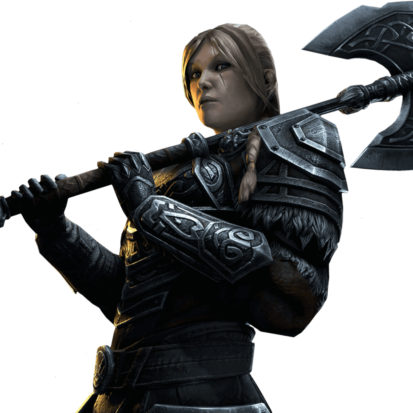 Elder Scrolls Online hourly driving boost