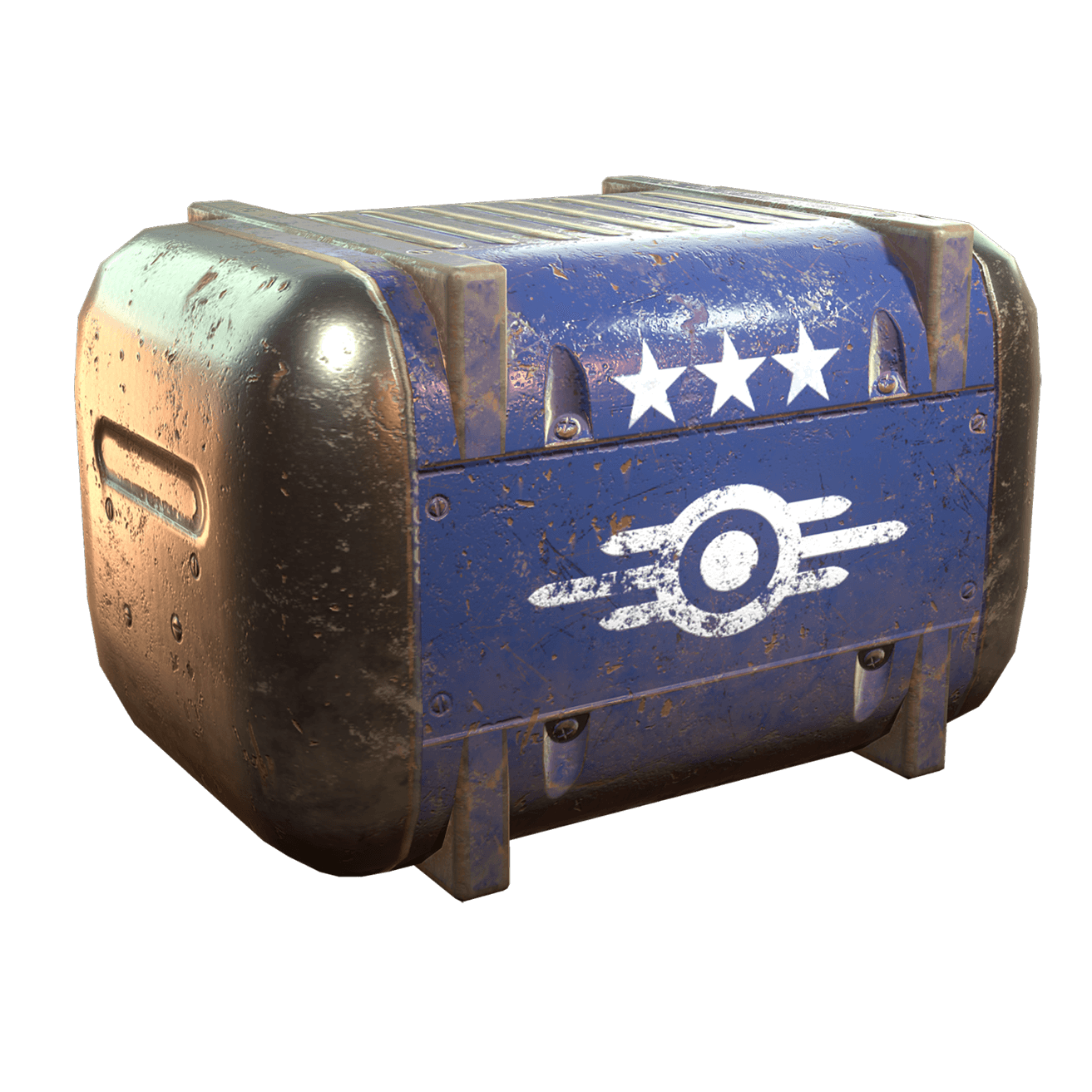 Fallout 76 junk boost