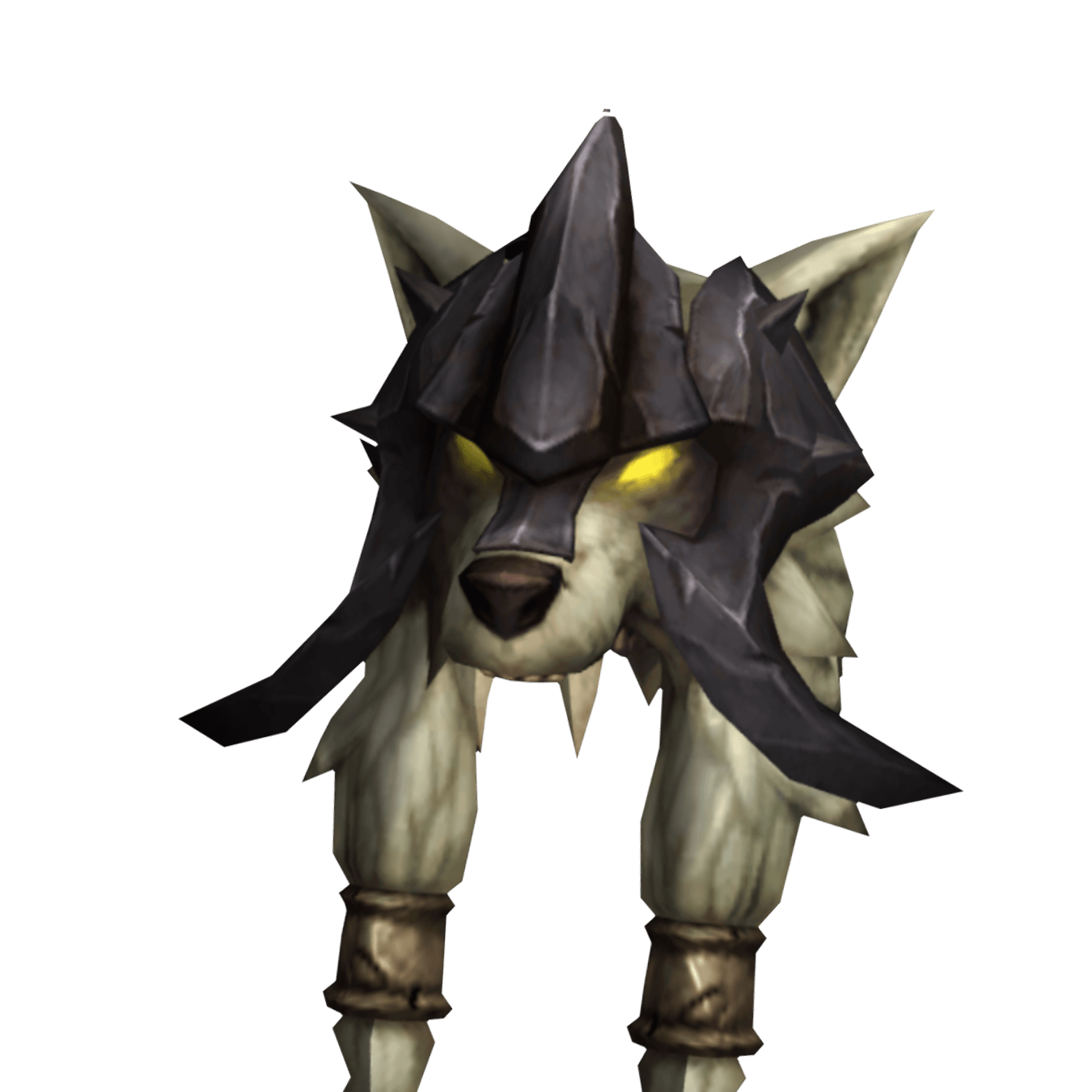 Kor'kron Dark Shaman armor boost