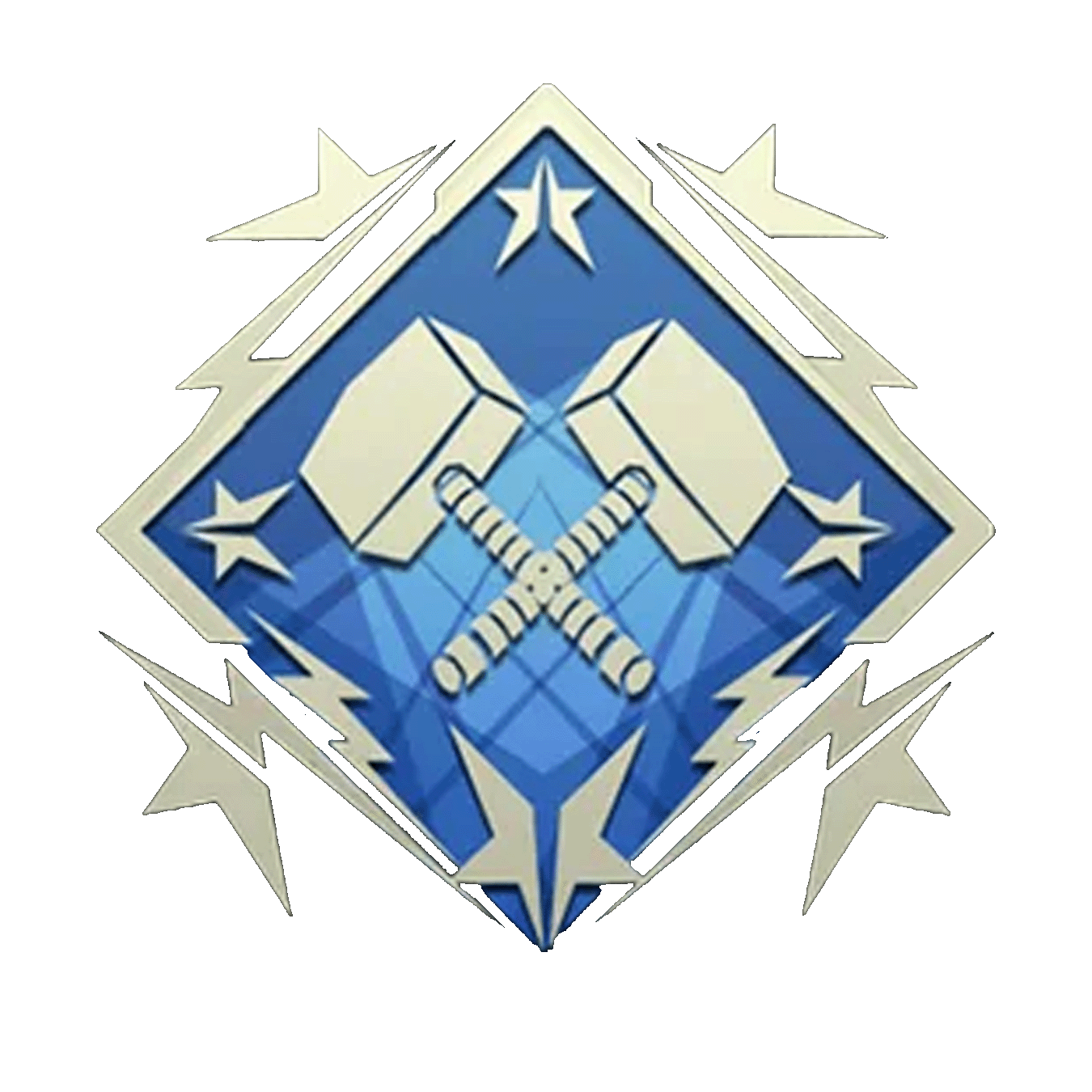 Legend's Wrath badge boost in Apex Legends