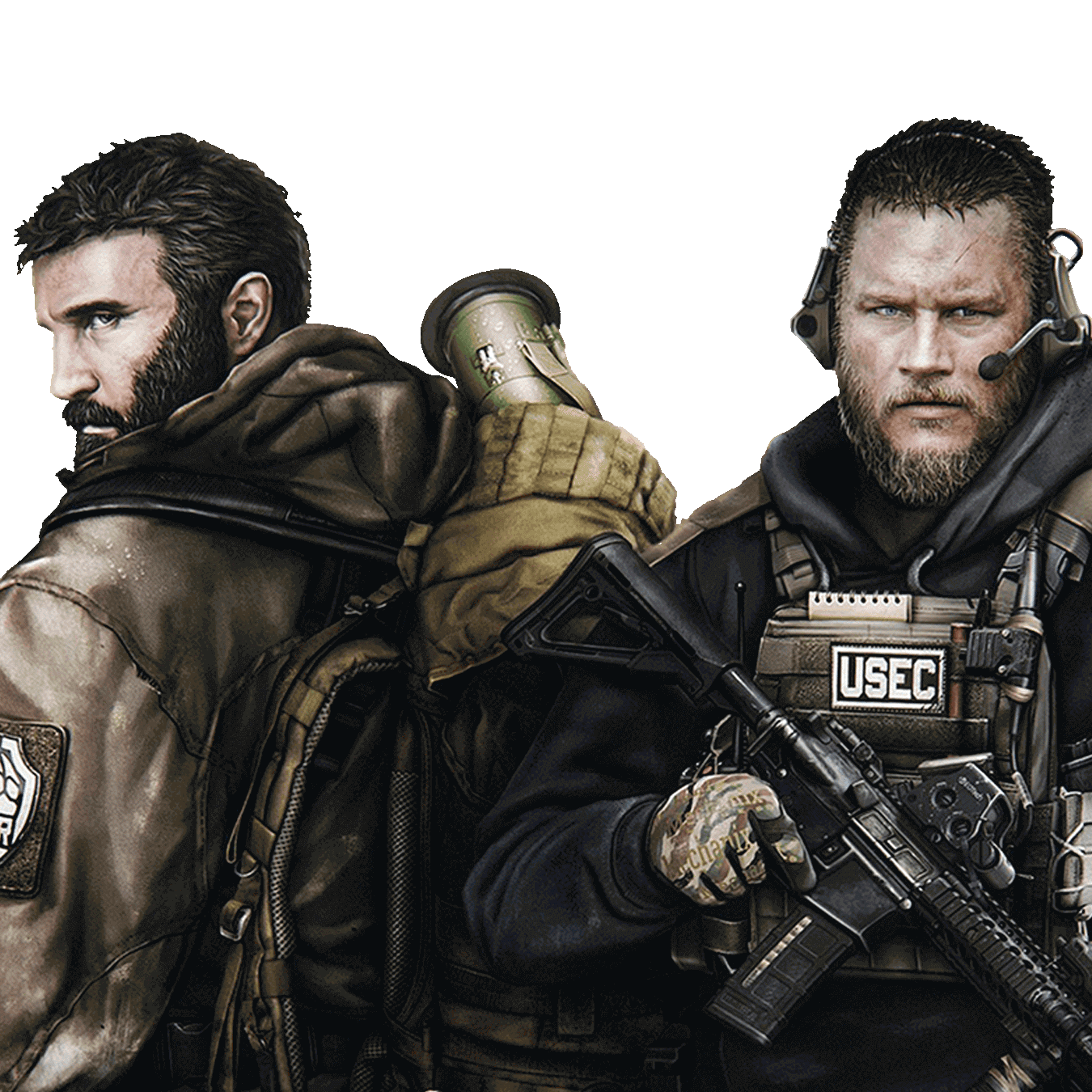 Leveling boost in Escape from Tarkov