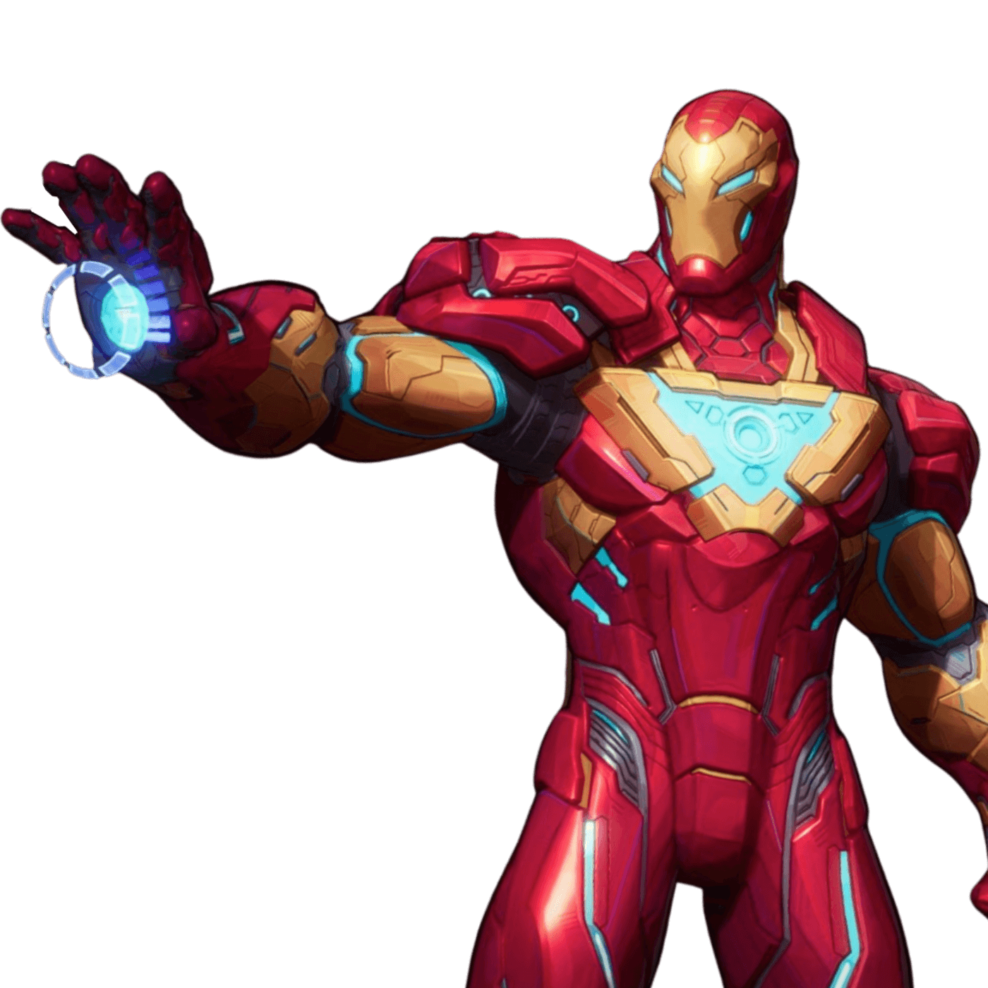 marvel rivals accounts