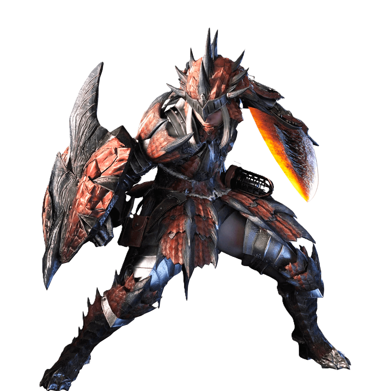 monster hunter wilds armor sets