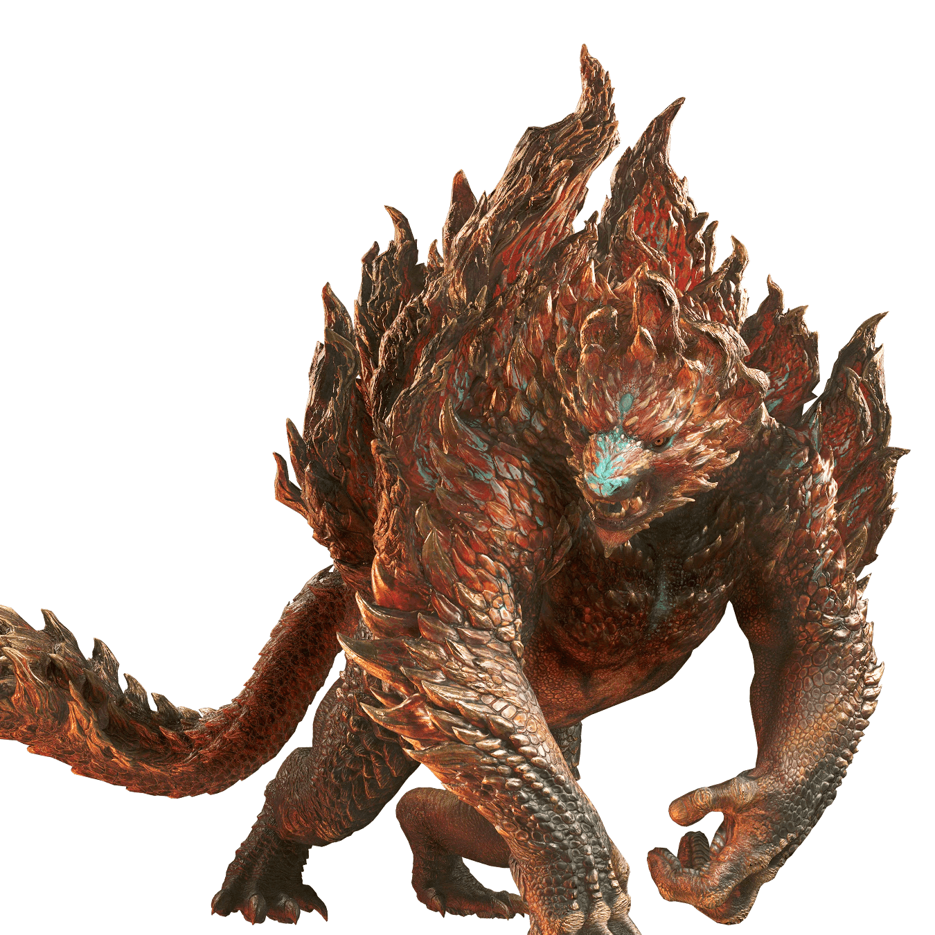 monster hunter wilds campaign