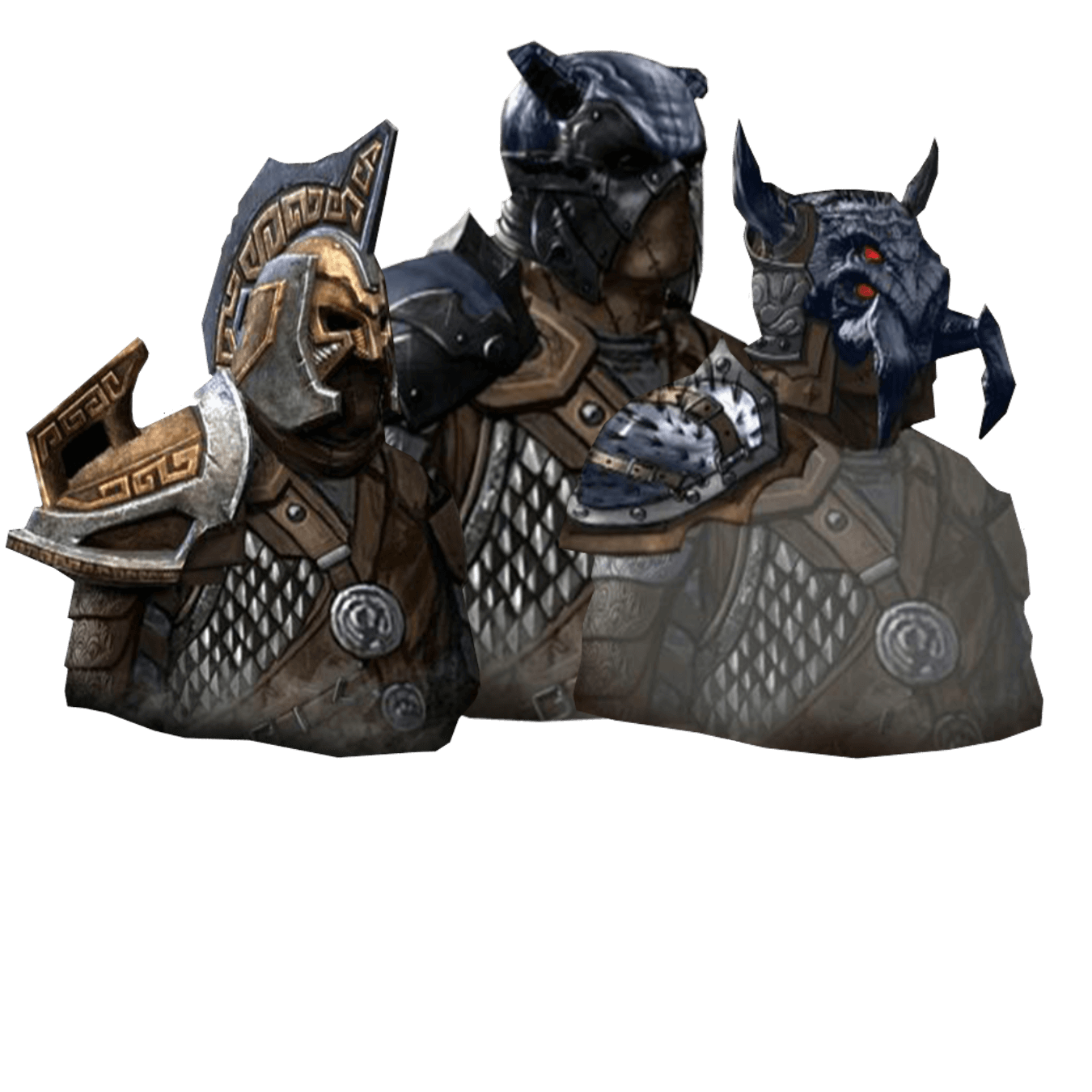 Monster sets boost in ESO