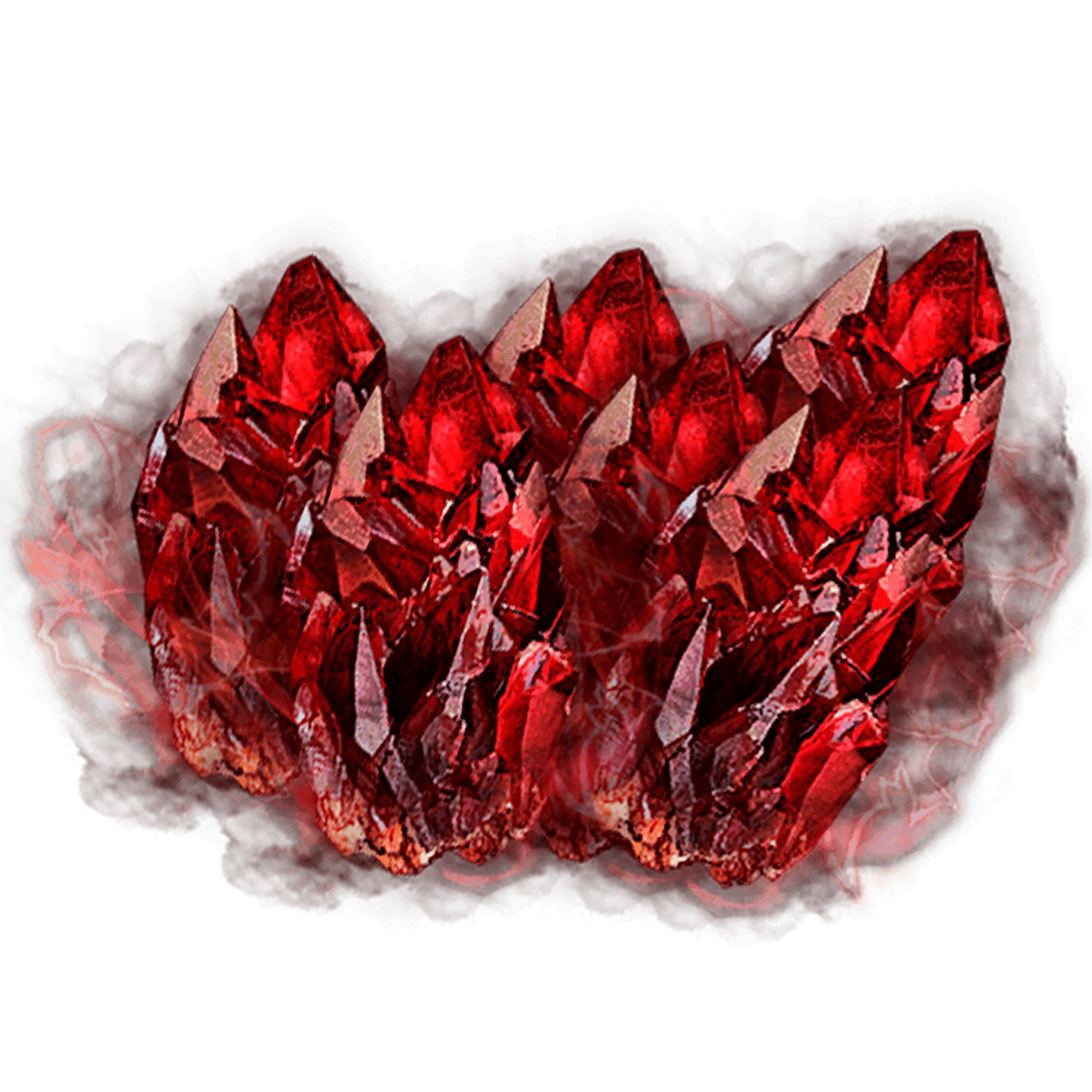 New World Dark Matter Farming