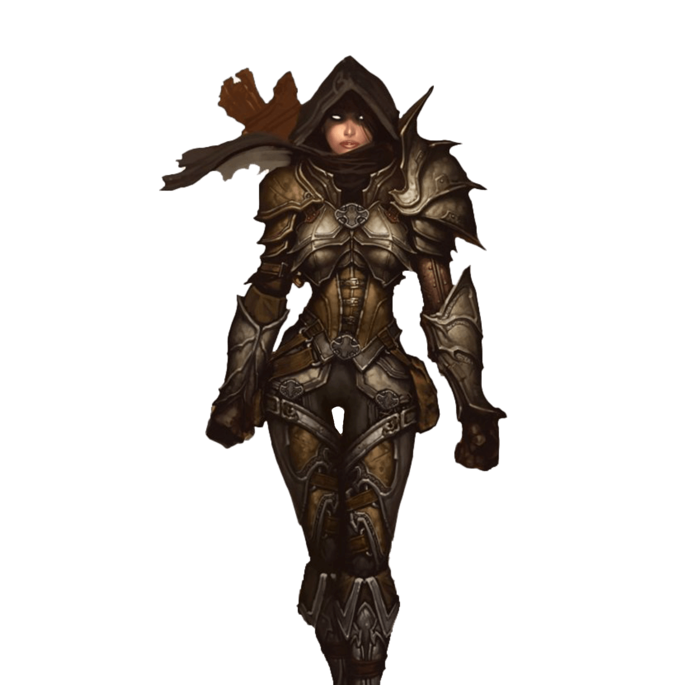 buy Paragon Leveling in Diablo 3