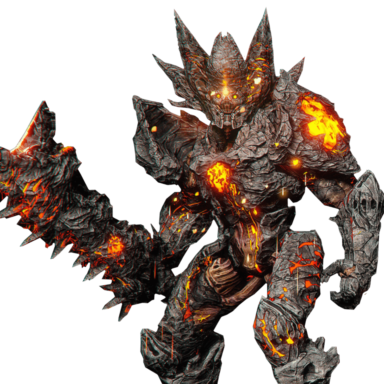 Pit of Heresy carries