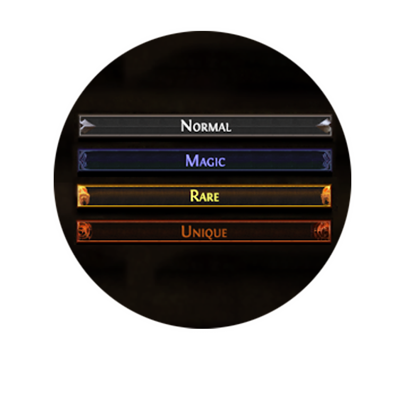 buy rare items in poe 2