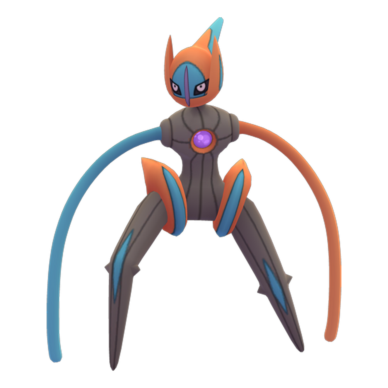 pokemon go deoxys raid boost