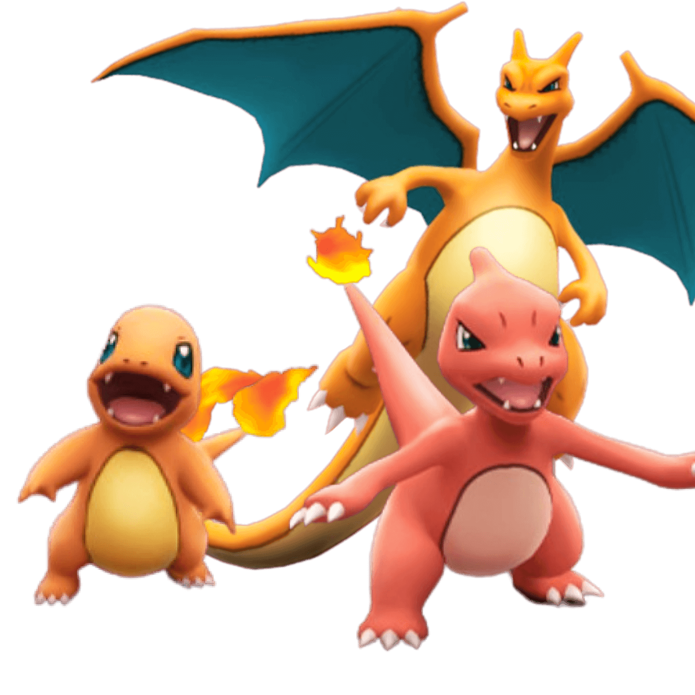 pokemon go power leveling