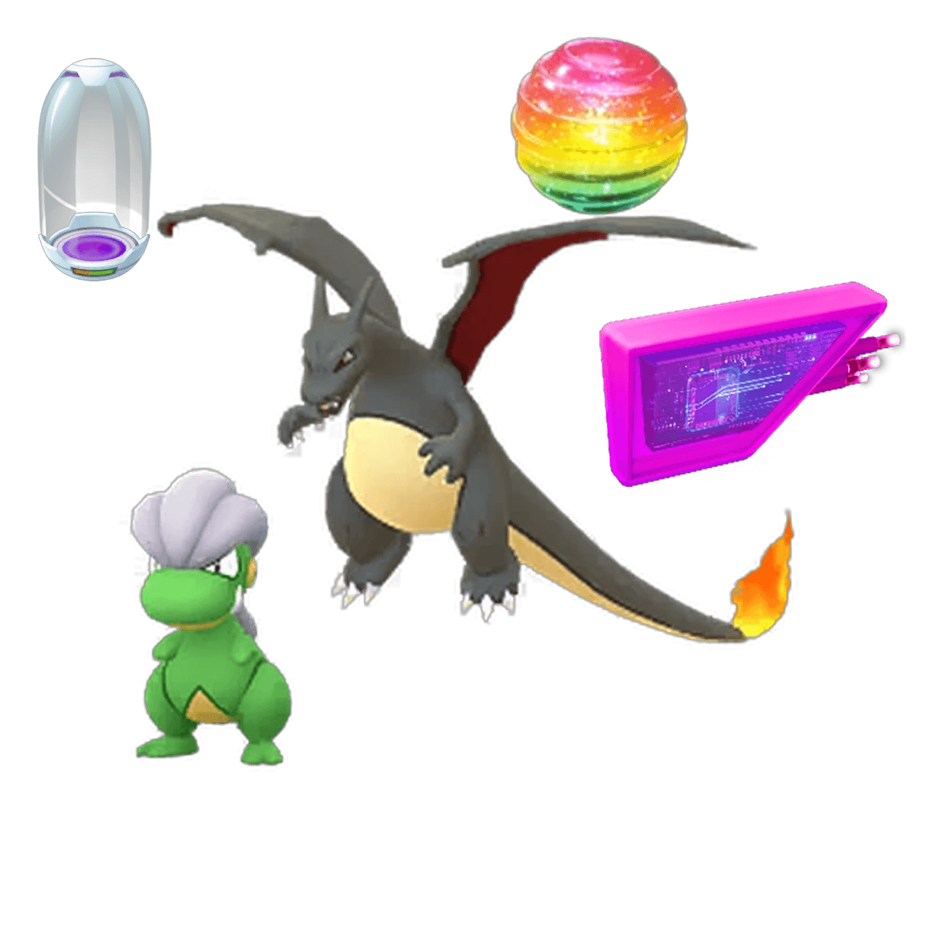 pokemon go referral rewards bundle