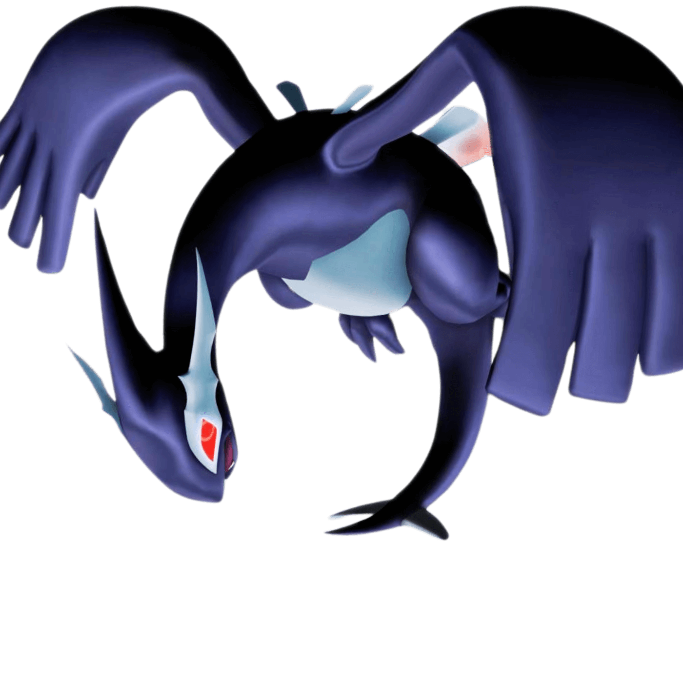 pokemon go shundo farm