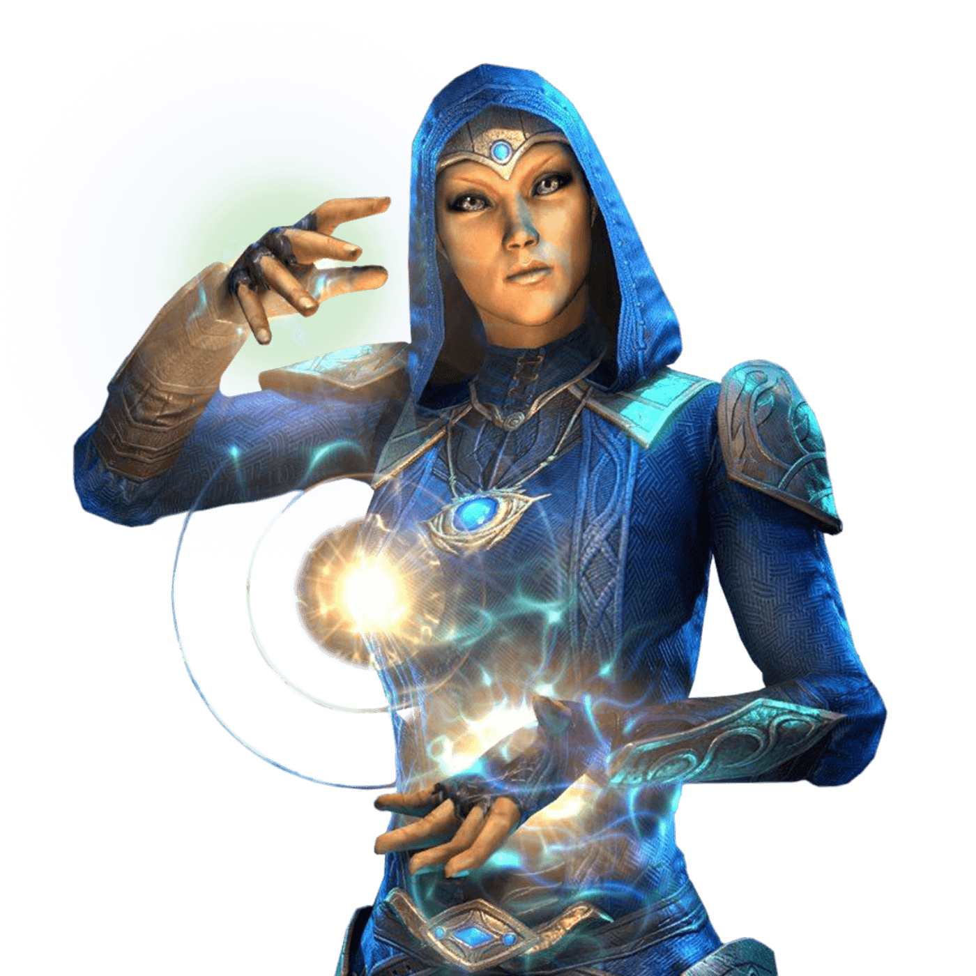 Psijic guild leveling boost in ESO