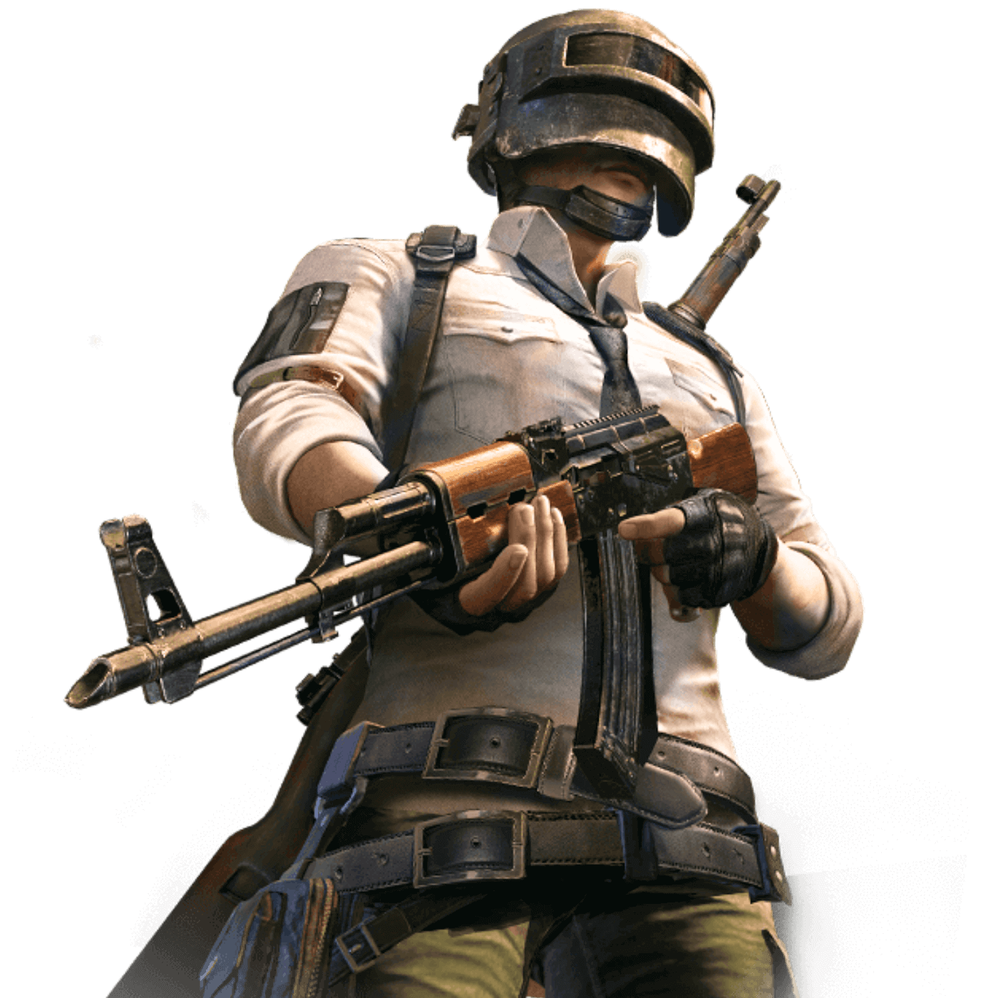 pubg mobile accounts for sale